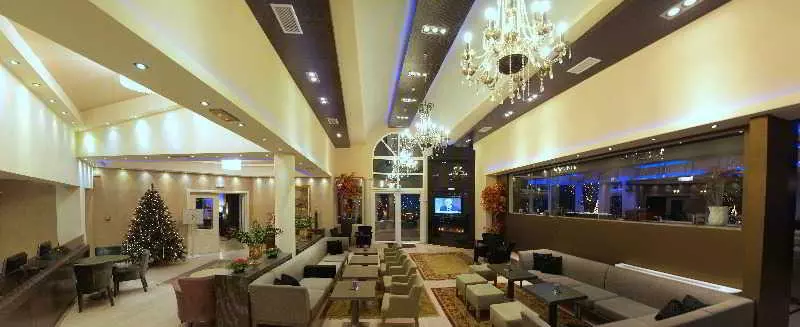 Hôtel Pantelidis