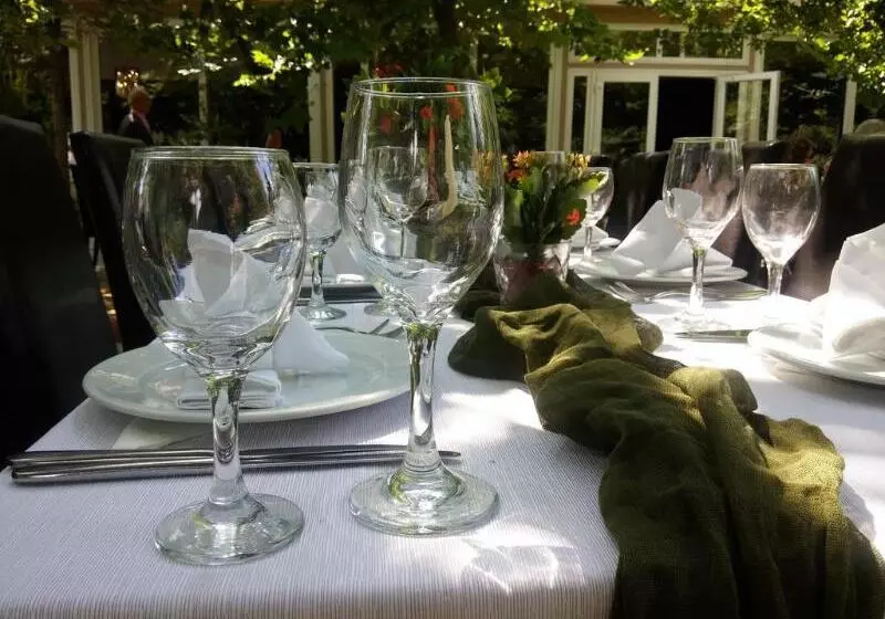 Hôtel Pantelidis