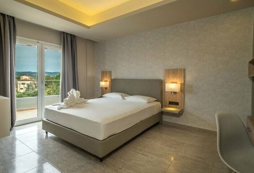 فندق Paradise Resort