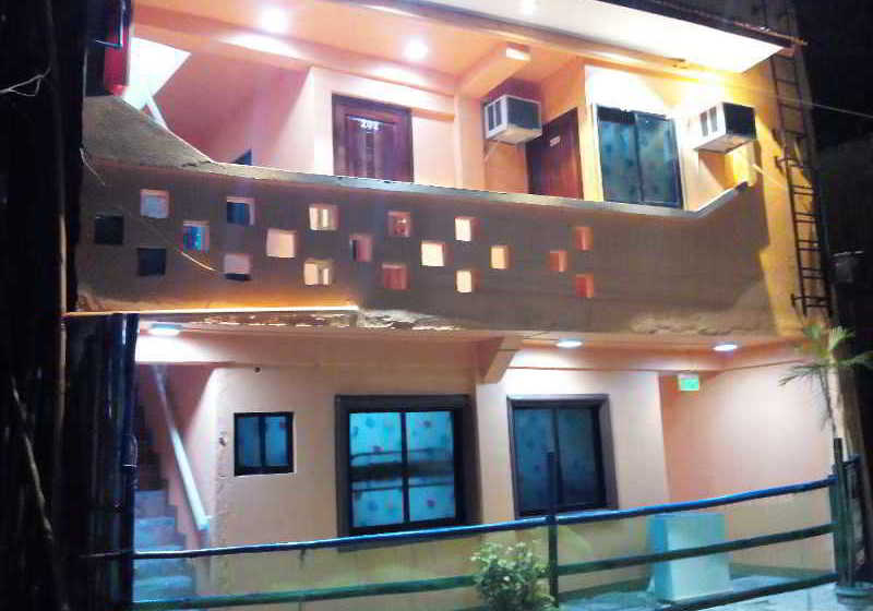 酒店 Patricks Home Boracay