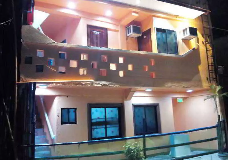 ホテル Patricks Home Boracay
