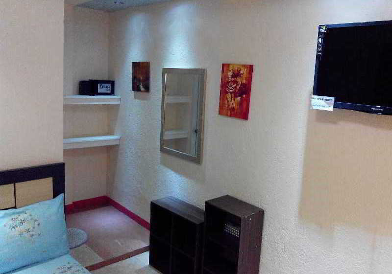 酒店 Patricks Home Boracay