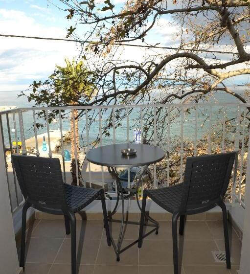 בית מלון כפרי Rastoni   Helvetia