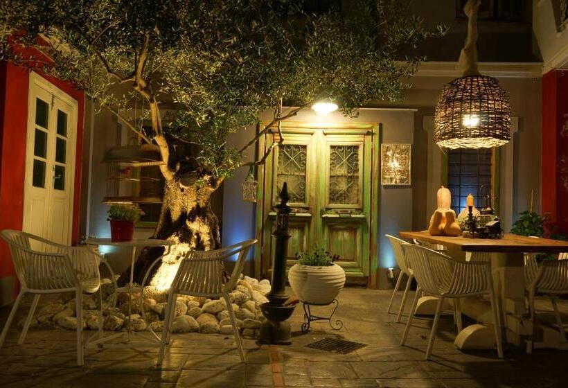 בית מלון כפרי Rastoni   Helvetia