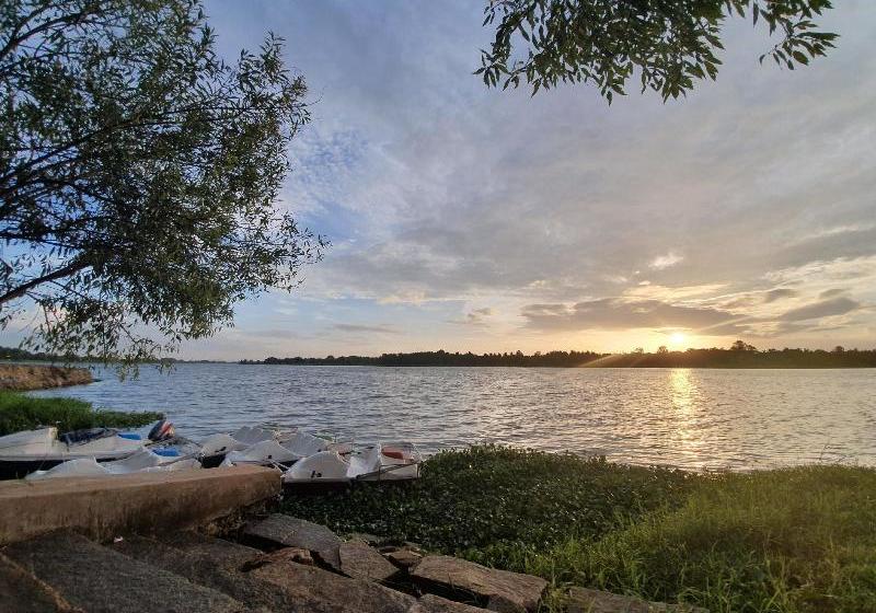 Fotos del hotel Raya Resort:  2