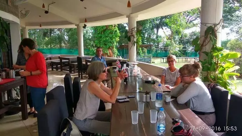 Hotel Raya Resort