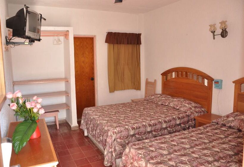 فندق San Francisco Acapulco