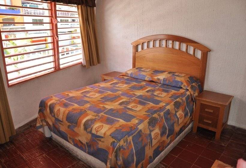 فندق San Francisco Acapulco