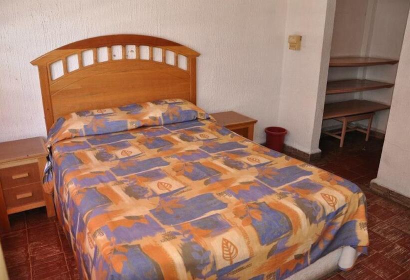 فندق San Francisco Acapulco