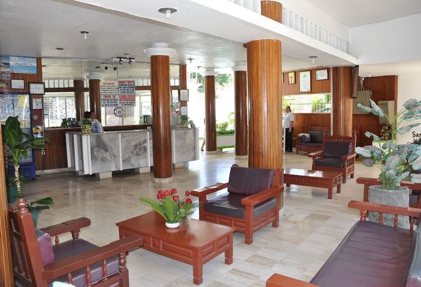 فندق San Francisco Acapulco