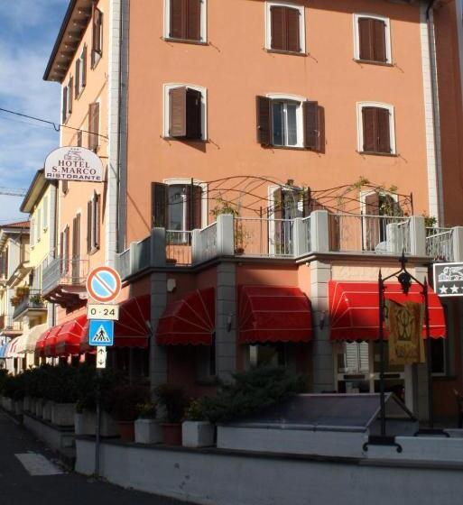 호텔 San Marco