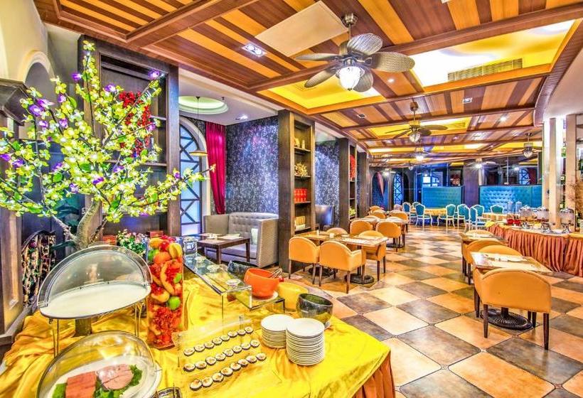 酒店 Sanya Yalong Bay Sintra Suites