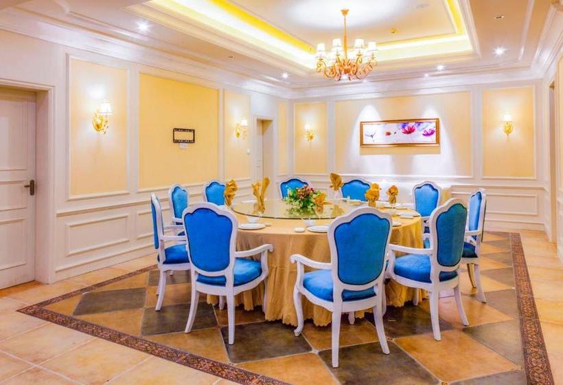 酒店 Sanya Yalong Bay Sintra Suites