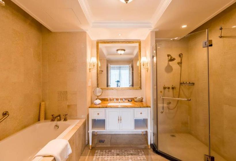 酒店 Sanya Yalong Bay Sintra Suites