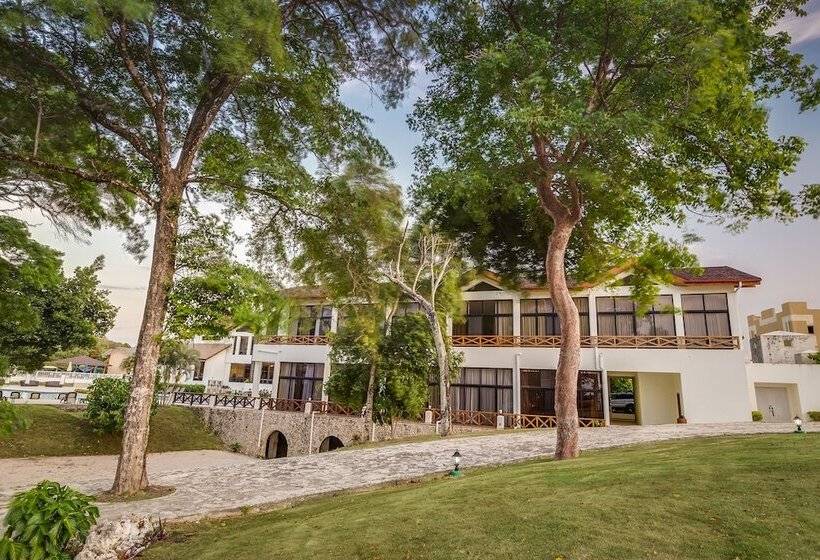 هتل Sosua Ocean Village