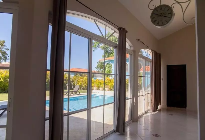 ホテル Sosua Ocean Village