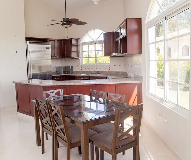 هتل Sosua Ocean Village