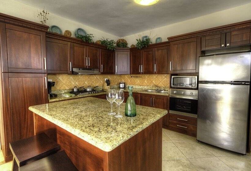 هتل Sosua Ocean Village