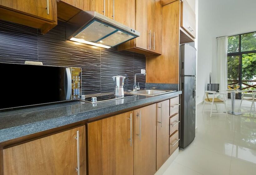 هتل Sosua Ocean Village