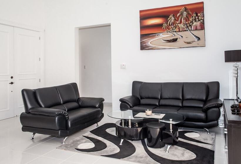 هتل Sosua Ocean Village