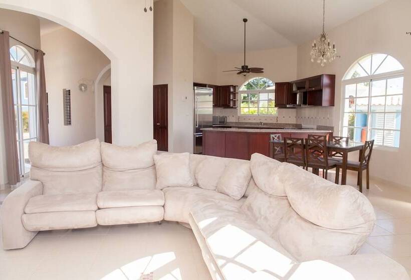 هتل Sosua Ocean Village