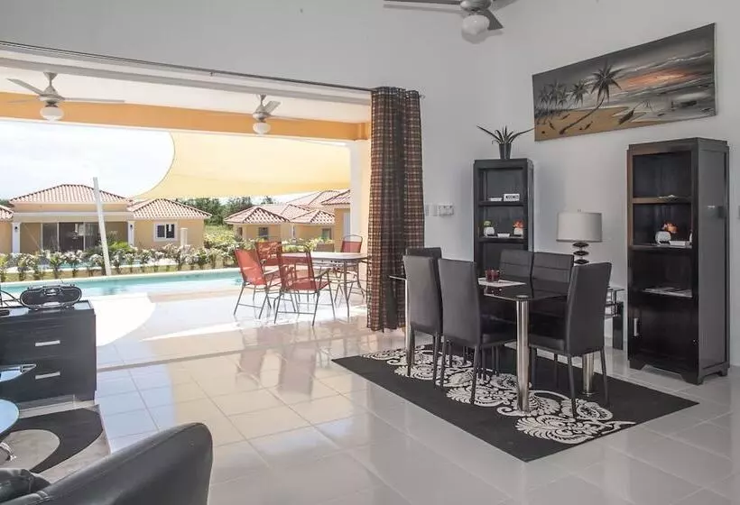 ホテル Sosua Ocean Village