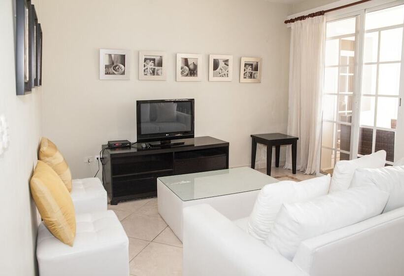 هتل Sosua Ocean Village