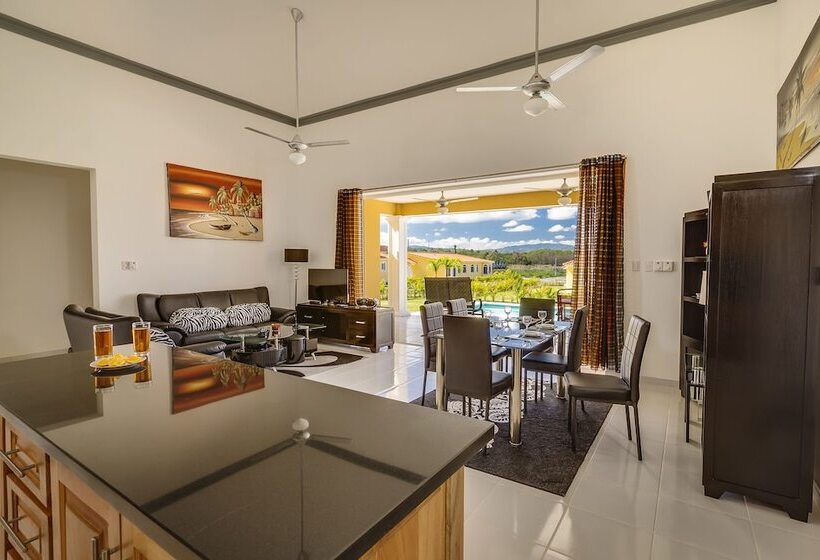 هتل Sosua Ocean Village