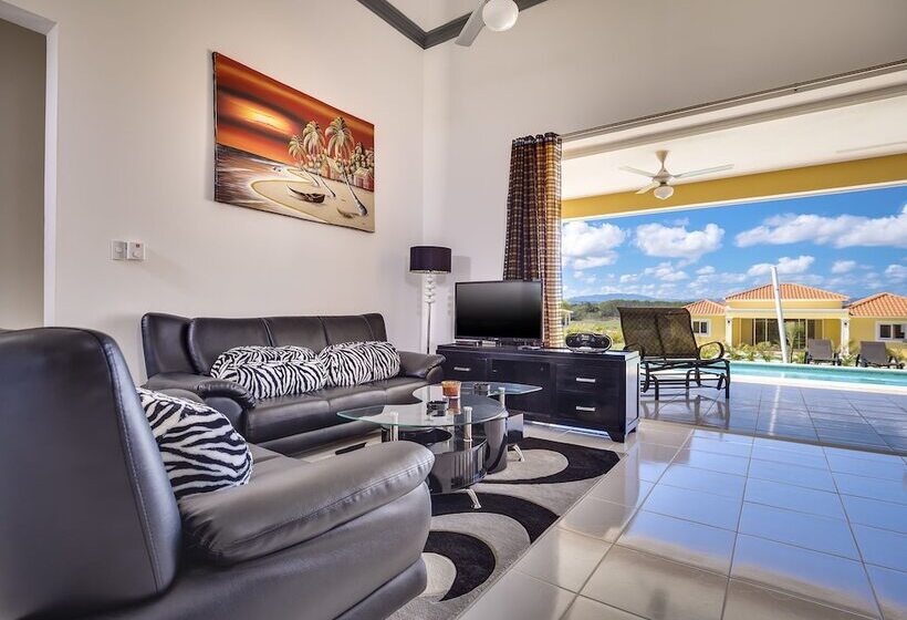 هتل Sosua Ocean Village