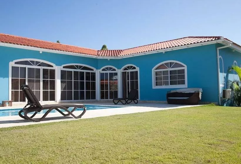 ホテル Sosua Ocean Village