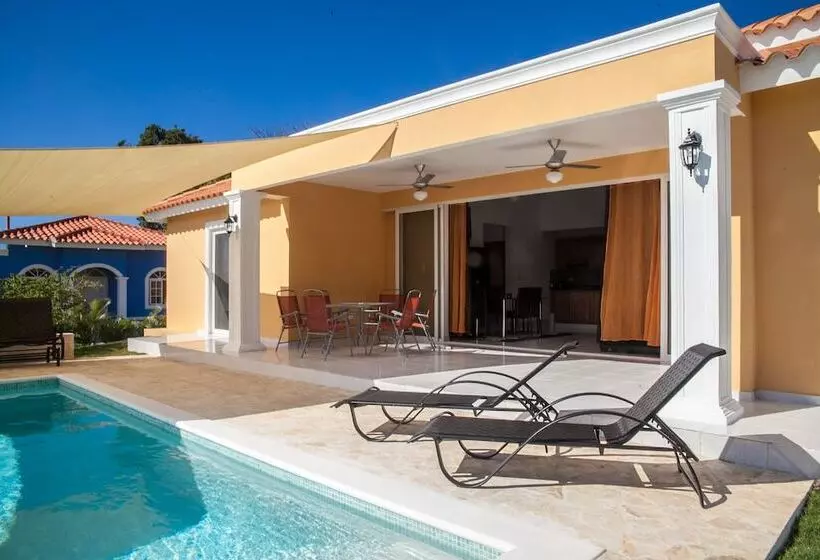 ホテル Sosua Ocean Village