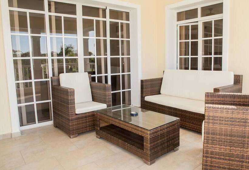 هتل Sosua Ocean Village