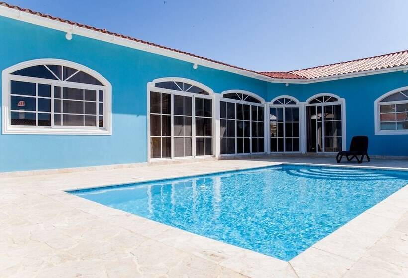 هتل Sosua Ocean Village