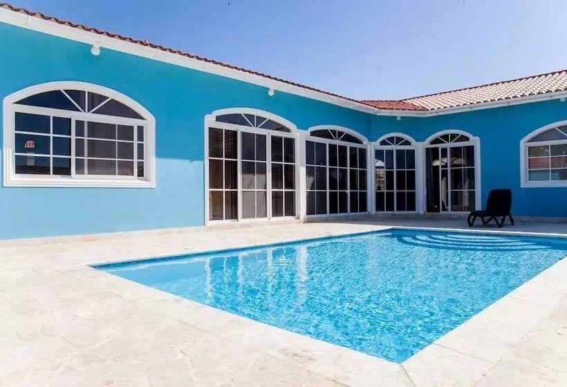 ホテル Sosua Ocean Village