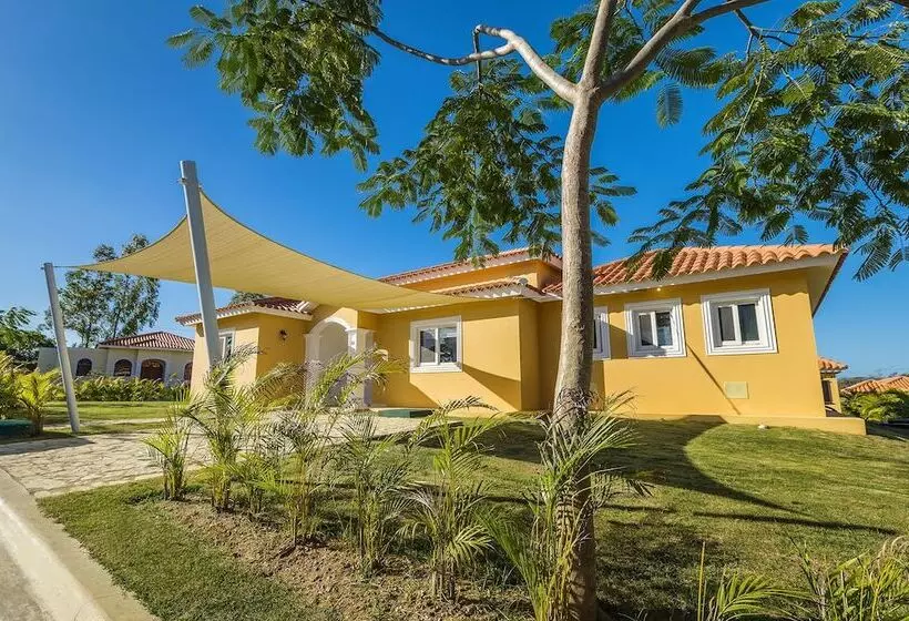 ホテル Sosua Ocean Village
