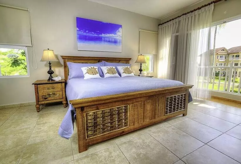 ホテル Sosua Ocean Village