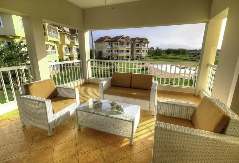 ホテル Sosua Ocean Village