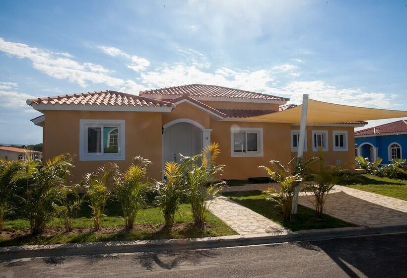 هتل Sosua Ocean Village