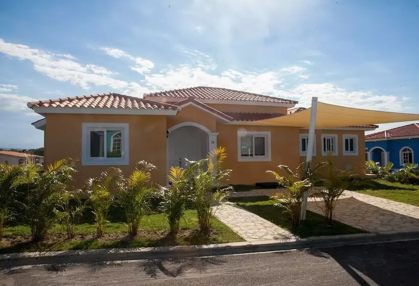 ホテル Sosua Ocean Village