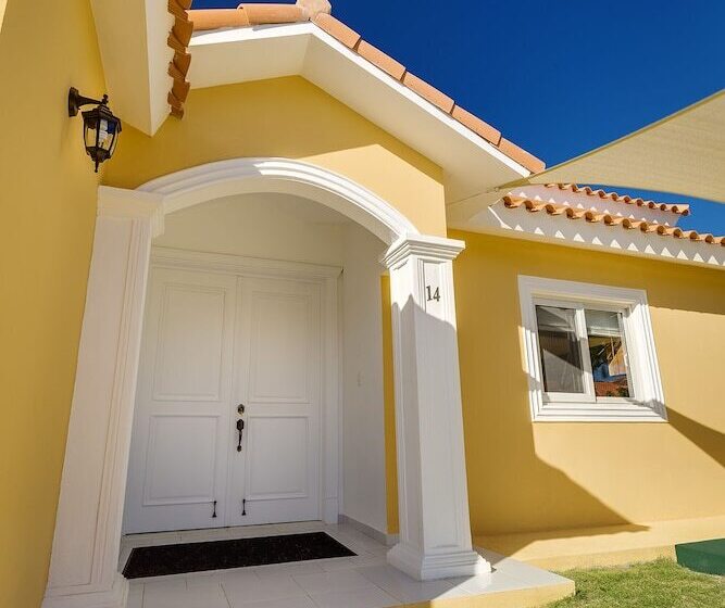 هتل Sosua Ocean Village