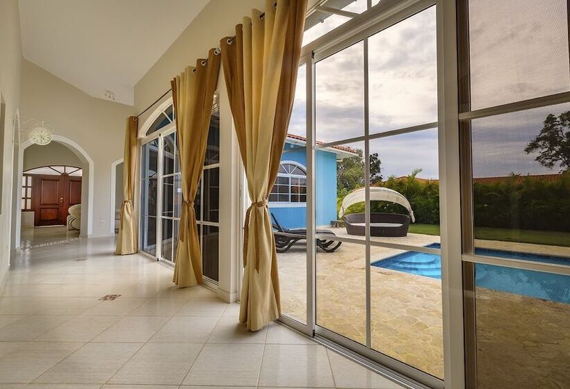 هتل Sosua Ocean Village