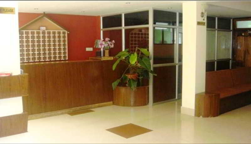 酒店 Sterling Holidays Kasturi Plaza