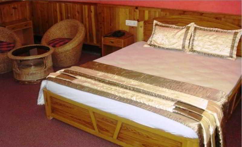 酒店 Sterling Holidays Kasturi Plaza