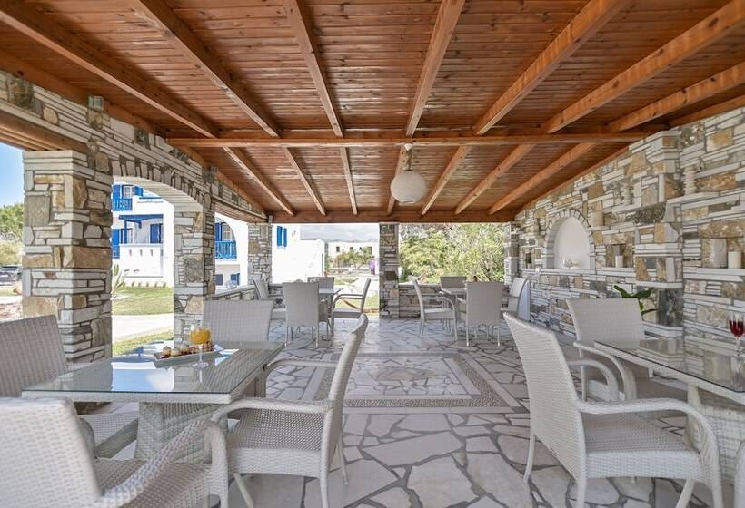 בית מלון כפרי Summer Memories