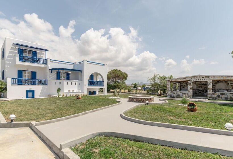 בית מלון כפרי Summer Memories