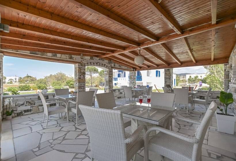 בית מלון כפרי Summer Memories