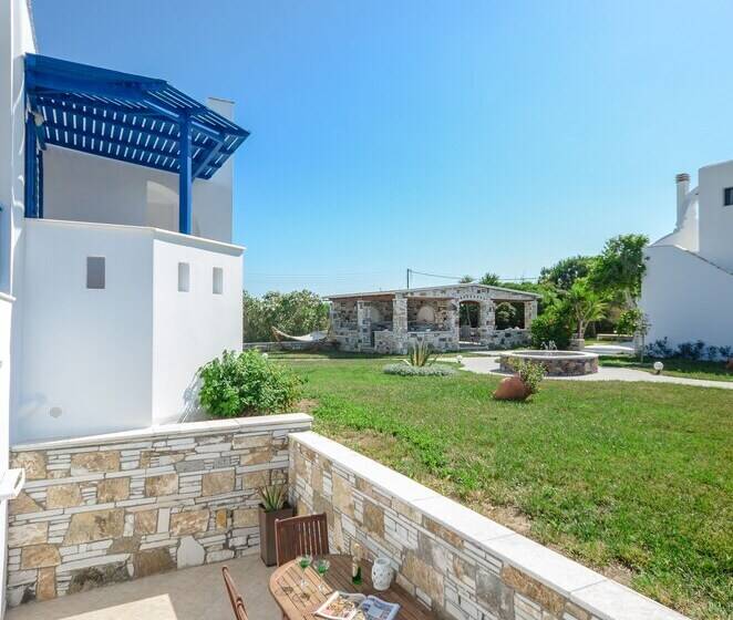 בית מלון כפרי Summer Memories