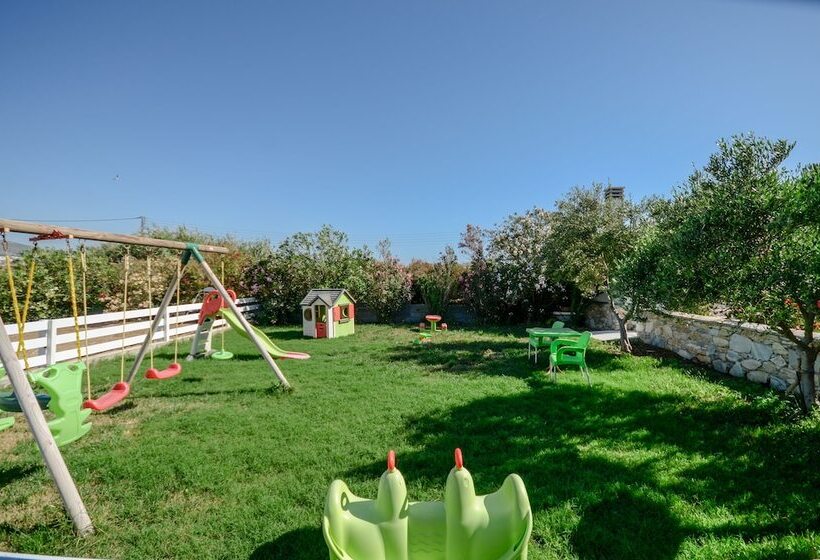 בית מלון כפרי Summer Memories