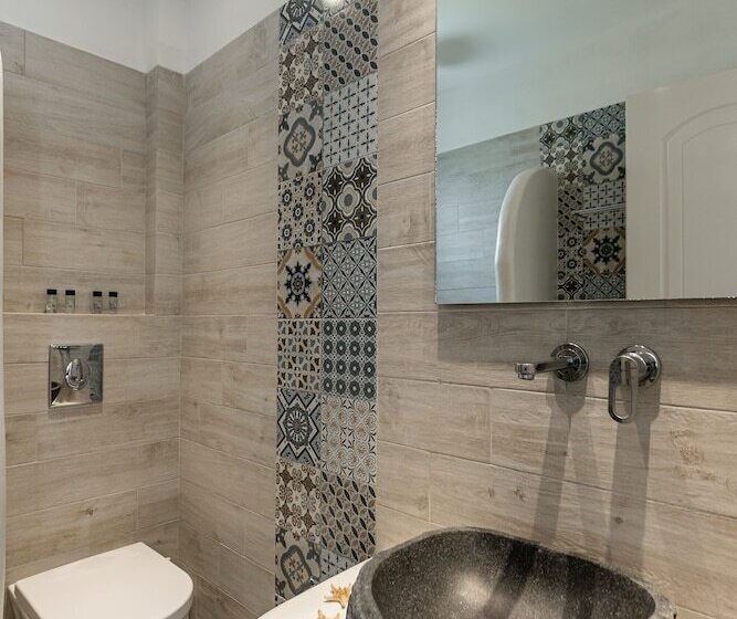 בית מלון כפרי Summer Memories