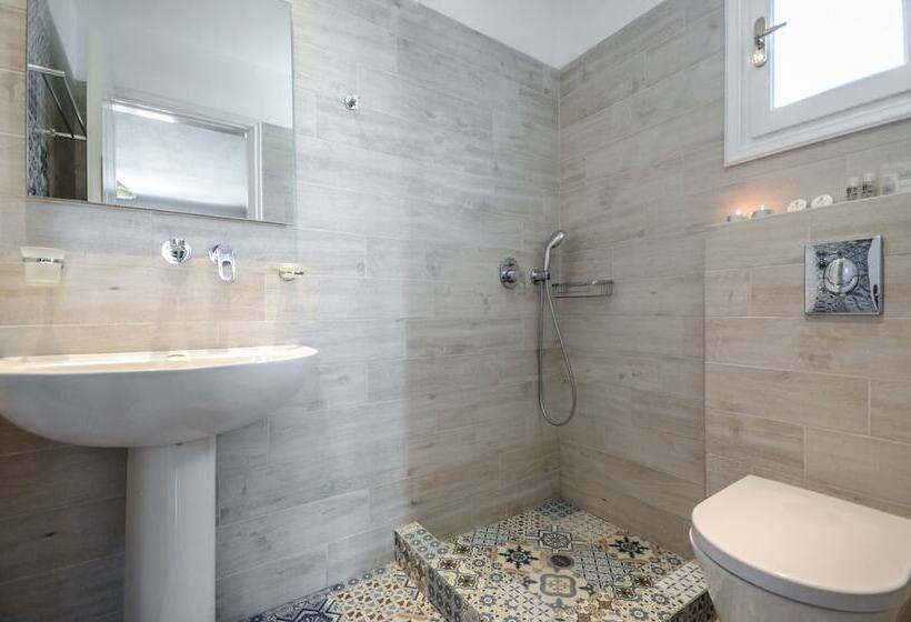 בית מלון כפרי Summer Memories